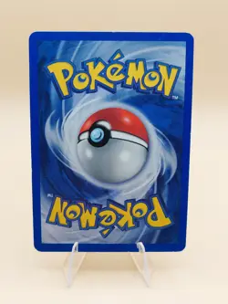 Erika's Venusaur Gym Challenge Holo Rare No. 4/132 Pokemon Card - 2000 SWIRL - Image 3