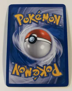 Pokemon Card - Wigglytuff HeartGold SoulSilver 56/123 Reverse Holo LP - Image 3