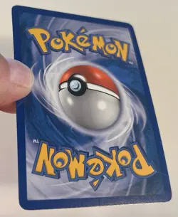 Pokemon Card - Wigglytuff HeartGold SoulSilver 56/123 Reverse Holo LP - Image 5