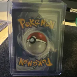 Pokemon Dragonite Plasma Freeze 83/116 Stage 2 HP150 Holo Rare Card - Image 2