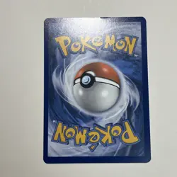 Charizard NH McDonald’s Happy Meal Pokemon Promo Card 001/015 - Image 2