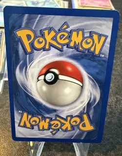 Pokemon Card - Igglybuff - Black Star Promo #36 WotC - LP - Image 2