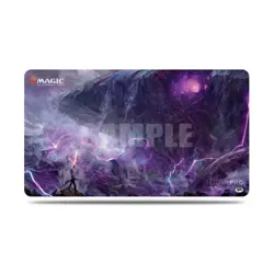 Ultra Pro MtG Playmat Through the Breach Fair/NM - Image 1