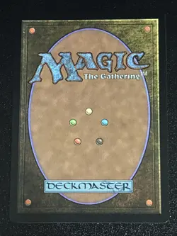 MTG Commander: Secrets of Strixhaven Thunderclap Drake 0204 NM Rare - Image 2