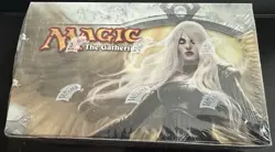 Avacyn Restored Booster Box MTG Sealed 2012 English Magic the Gathering - Image 1