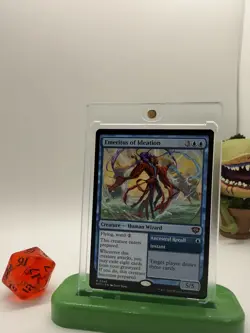 Emeritus of Ideation - Non-Foil - Secrets of Strixhaven MTG - Image 1