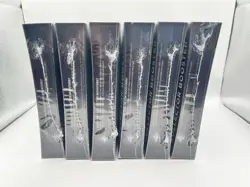 Secrets Of Strixhaven Collector Booster Omega Box Lot Of 6 Sealed MTG TCG - Image 5