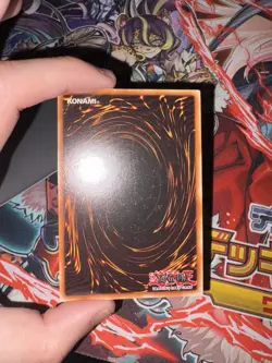 Yugioh! Harpie's Pet Dragon Secret Rare RP02-EN093 (Reprint) - Image 1
