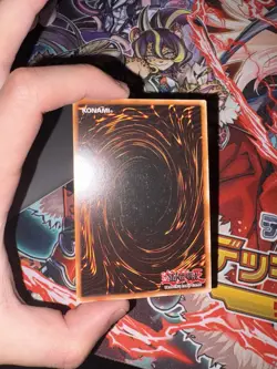 Yugioh! Harpie's Pet Dragon Secret Rare RP02-EN093 (Reprint) - Image 2