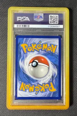 Pokemon Raichu 211 Paldea Evolved PSA 10 GEM MINT - Image 2