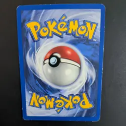PERSIAN 42/64 POKEMON CARD (JUNGLE SET) - Image 5