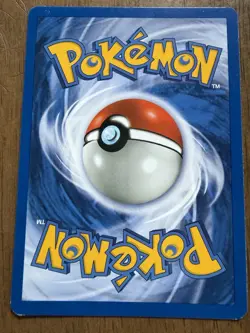 Pokemon Card Lot - Shining Tyranitar, 1st Ed Blissey, Ho Oh, Entei, Charizard 636996769739 - Image 5