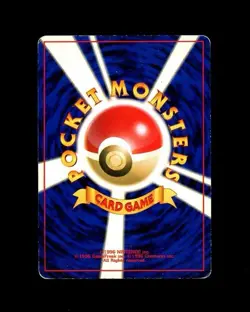 RARE 2000 Pokemon NEO 3 JAPANESE CELEBI HOLO 251! HP WEAR - Image 2