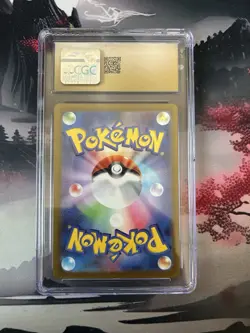 Pokemon CGC Pristine 10 Ditto 197/172 VSTAR Universe Japanese - Image 2