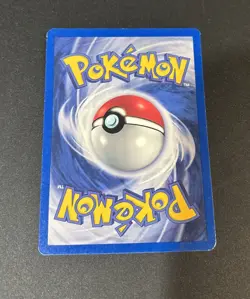 x7 Vintage Rare Holo Pokemon Card Lot WOTC Holo Lot - Good Conditions - Image 3