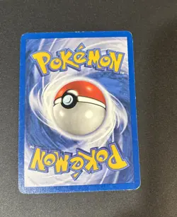 x7 Vintage Rare Holo Pokemon Card Lot WOTC Holo Lot - Good Conditions - Image 5