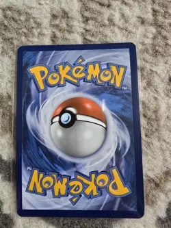 Pokemon Kangaskhan EX Promo Holo SV Scarlet & Violet 055 Basic 230 HP - Image 2