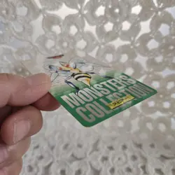 Pokemon Cards Carddass Top Sun 2 Card Set Collection Trading Game - Image 5