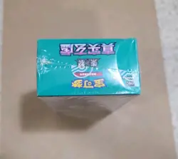 Booster Box Sealed Simplified Chinese CSV6C Scarlet & Violet era Pokemon - Image 4