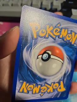 Treecko 67/100 EX Crystal Guardians (NM-) Pokemon TCG - Image 4