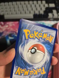 Snivy 5/25 McDonald's 2021 (NM) Pokemon TCG - Image 5