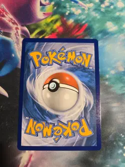 Totodile 18/25 McDonald's 2021 (NM) Pokemon TCG - Image 2