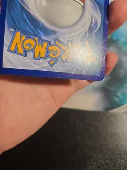 Totodile 18/25 McDonald's 2021 (NM) Pokemon TCG - Image 4