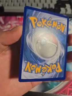 Froakie 22/25 McDonald's 2021 (NM-) Pokemon TCG - Image 3