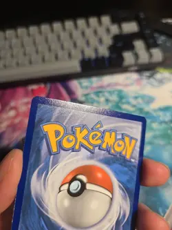 Froakie 22/25 McDonald's 2021 (NM-) Pokemon TCG - Image 4