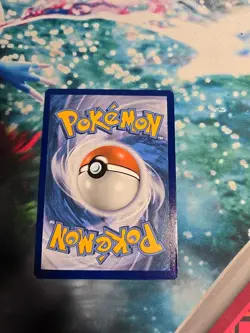 Chimchar 12/25 McDonald's 2021 (LP-) Pokemon TCG - Image 2