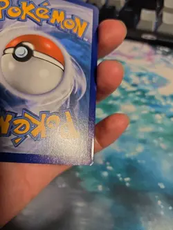 Chimchar 12/25 McDonald's 2021 (LP-) Pokemon TCG - Image 3