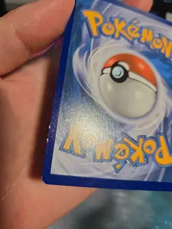 Chimchar 12/25 McDonald's 2021 (LP-) Pokemon TCG - Image 5