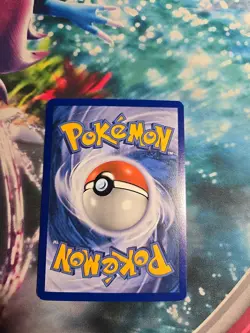 Zubat (Reverse Holo) 83/107 EX Deoxys (LP+) Pokemon TCG - Image 2