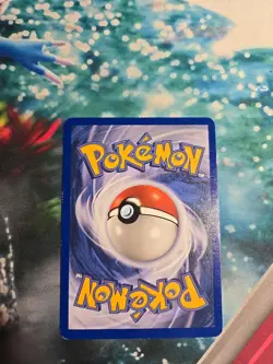 Exeggutor 12/147 Aquapolis (LP/LP-) Pokemon TCG - Image 2