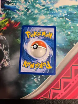 Aron 71/123 Mysterious Treasures (NM/NM-) Pokemon TCG - Image 2
