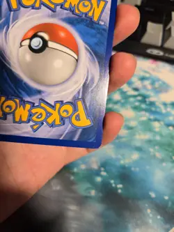 Aron 71/123 Mysterious Treasures (NM/NM-) Pokemon TCG - Image 4