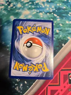 Barboach (Reverse Holo) 54/107 EX Deoxys (LP/LP-) Pokemon TCG - Image 2