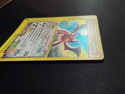Crobat 147/144 - Skyridge - Secret Rare Holo Pokemon Card - Image 2