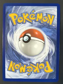 AMOONGUSS EX 011/159 JOURNEY TOGETHER POKEMON (DOUBLE RARE, NM) - Image 2