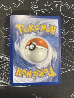 Gloom 198/197 - Obsidian Flames Illustration Rare IR Pokemon TCG - Image 2