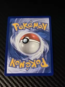 N's Zoroark ex 098/159 Sv09: Journey Together Holo English Pokemon TCG - Image 2