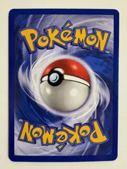 Pokemon TCG 2000 Team Rocket Holo Rare Dark Arbok (2/82) - NM - Image 2