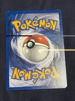 Pokemon Gym Heroes 1st Edition Blaine's Kangaskhan 36/132 - Image 2