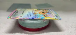 Eevee EX - #75/131 (Holo) (NM) SV: Prismatic Evolutions PRE Pokemon - Image 3