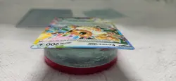 Eevee EX - #75/131 (Holo) (NM) SV: Prismatic Evolutions PRE Pokemon - Image 4
