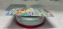 Eevee EX - #75/131 (Holo) (NM) SV: Prismatic Evolutions PRE Pokemon - Image 5