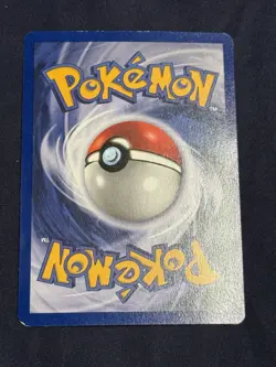 Pokemon TCG Mewtwo Base Set Holo 10/102 - Image 3
