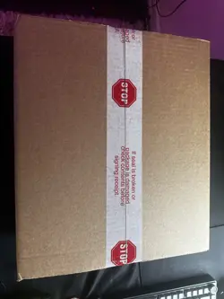 Pokemon TCG Prismatic Evolutions Elite Trainer Box ETB 10x (Sealed Case) - Image 3