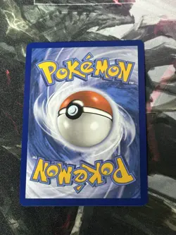 UNFAIR STAMP 2024 POKEMON TWILIGHT MASQUERADE ACE SPEC RARE 165/167 - Image 2