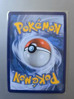 Surfing Pikachu V 008/025 Celebrations 25th Anniversary NM POKEMON Holo - Image 2